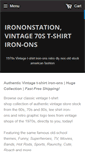 Mobile Screenshot of irononstation.com